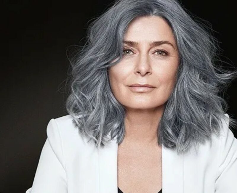 cheveux blanc tout savoir