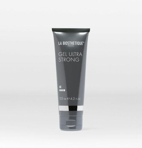 gel coiffant tenue extreme biosthetique