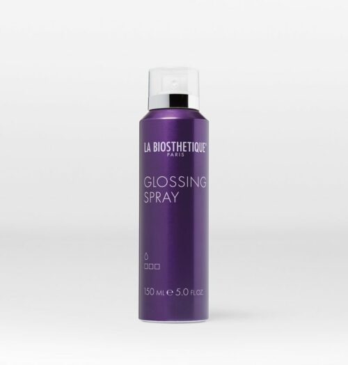 spray brillance coiffure biosthetique