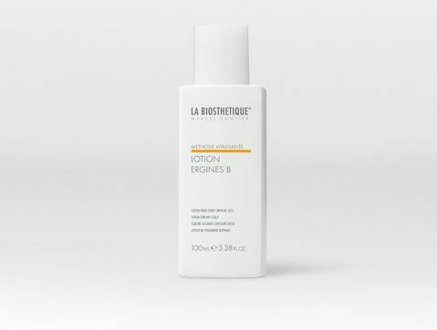 lotion b cheveux biosthetique