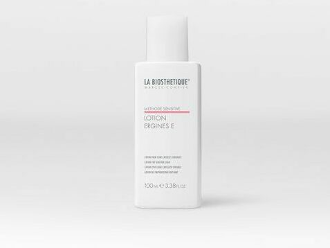 lotion e coiffure biosthetique