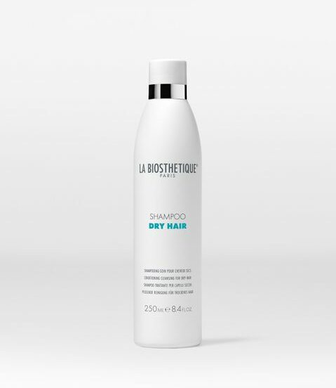 shampooing hydratation coiffure