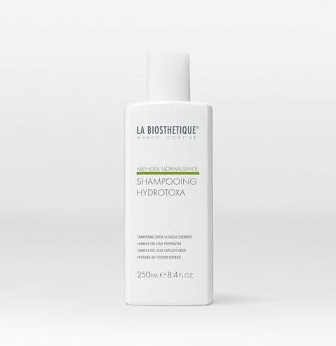 shampooing hydrotoxa coiffeur biosthetique