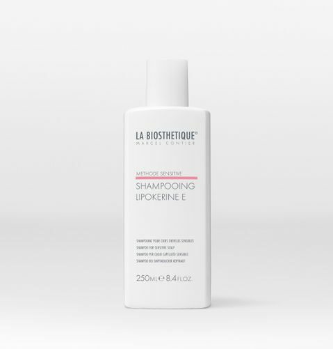 shampooing lipo e biosthetique coiffure