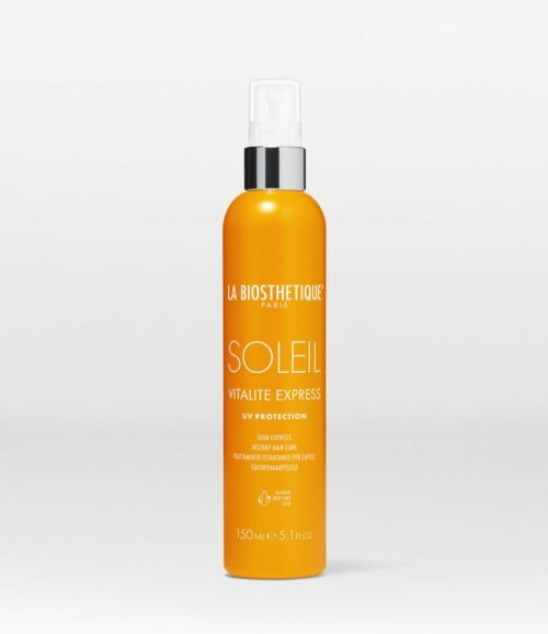 soin uv soleil biosthetique